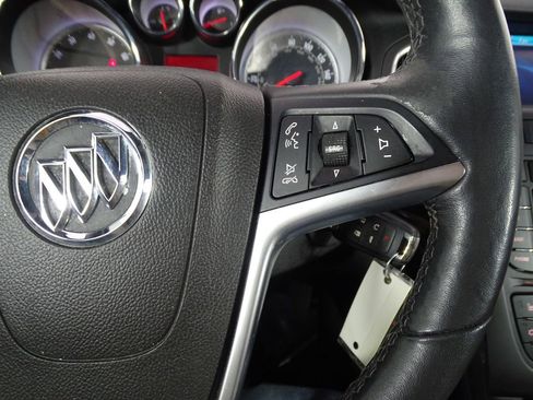 Used 2019 Buick Cascada Premium image 23