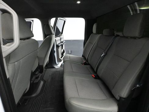 Used 2021 Ford F250 XL w/ Power Equipment Group image 38