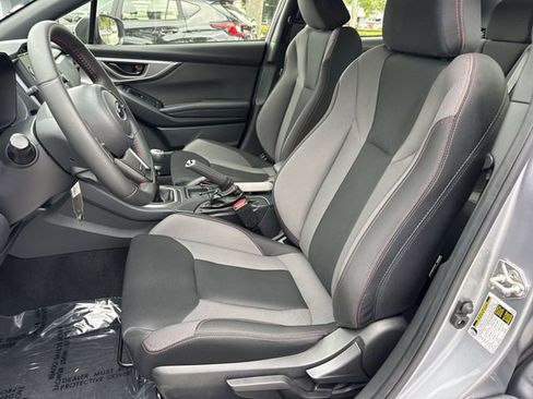 Certified 2022 Subaru WRX AWD/4WD image 11