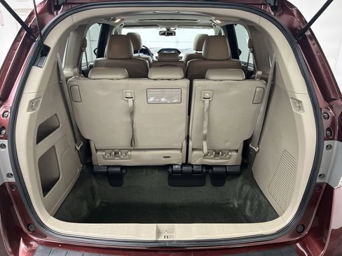 Used 2016 Honda Odyssey EX-L image 27