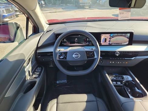 New 2026 Nissan Murano SL w/ Comfort Package AWD/4WD image 10