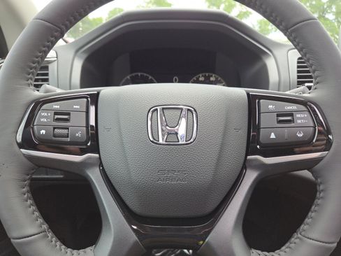 New 2026 Honda Odyssey Touring image 34