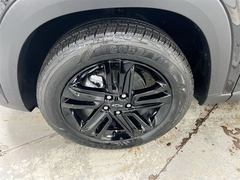 New 2026 Chevrolet Trax ACTIV w/ Driver Confidence Package image 25
