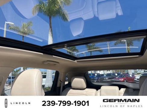 Used 2018 Lincoln MKX Reserve w/ Driver Assistance Package image 15