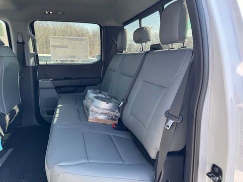 New 2026 Ford F250 XL w/ Snow Plow Prep Package image 14