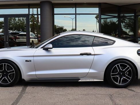 Used 2018 Ford Mustang GT w/ Equipment Group 301A RWD image 8