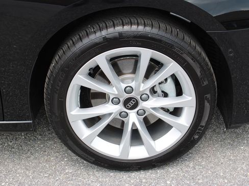 New 2025 Audi A3 2.0T Premium image 33