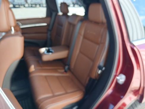 Used 2021 Jeep Grand Cherokee Summit w/ Platinum Series Group image 18