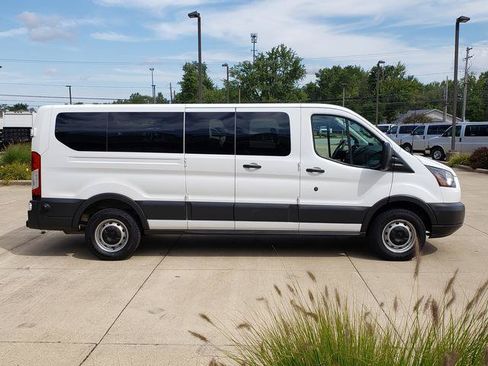 Used 2018 Ford Transit 350 XL RWD image 7