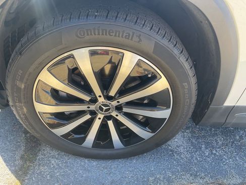 Used 2021 Mercedes-Benz GLA 250 4MATIC image 15