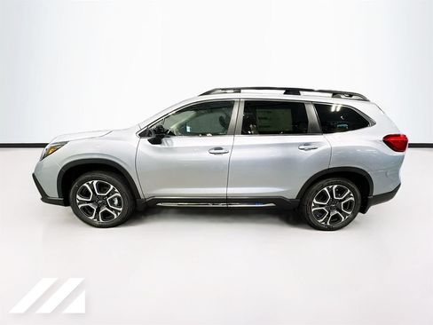 New 2026 Subaru Ascent Limited AWD/4WD image 8