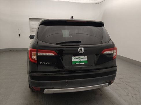 Used 2020 Honda Pilot EX-L image 6