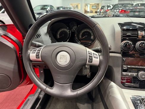 Used 2008 Saturn Sky Red Line image 30