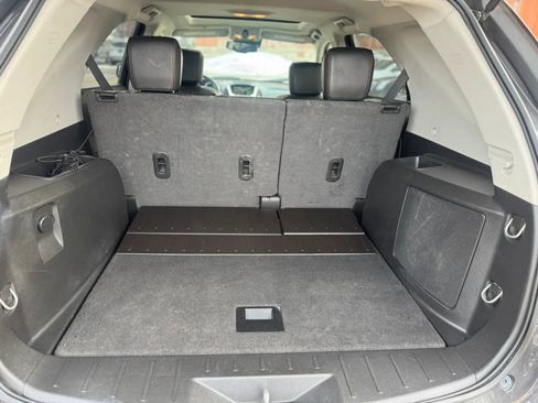 Used 2014 Chevrolet Equinox LTZ w/ LPO, Protection Package image 18