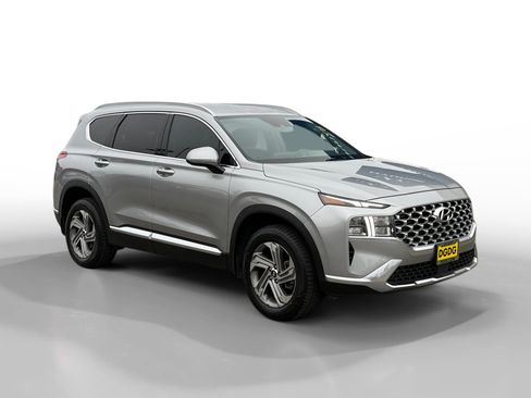 Certified 2022 Hyundai Santa Fe SEL w/ Cargo Package image 7