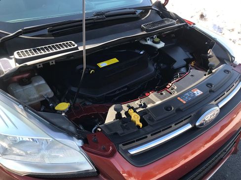 Used 2016 Ford Escape SE w/ Equipment Group 201A image 51