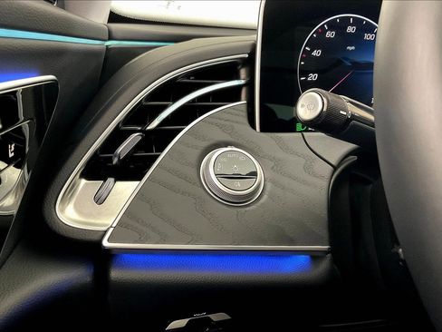 Certified 2026 Mercedes-Benz E 350 4MATIC Sedan image 15