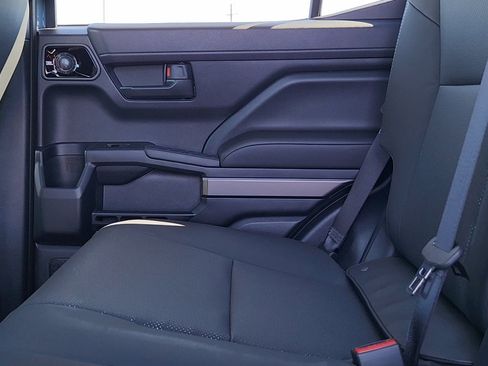 New 2026 Toyota 4Runner TRD Off-Road Premium image 16