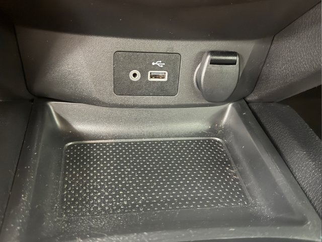 Certified 2021 Nissan Rogue Sport SV FWD image 26