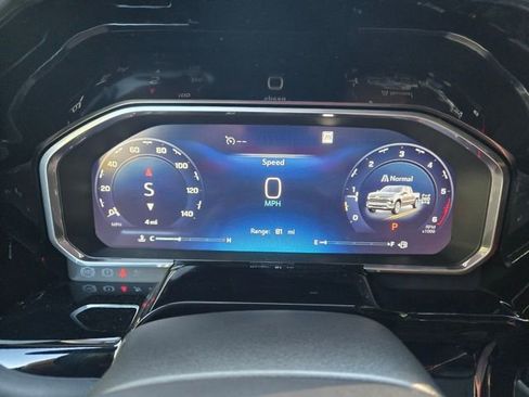 New 2026 Chevrolet Silverado 1500 RST image 28