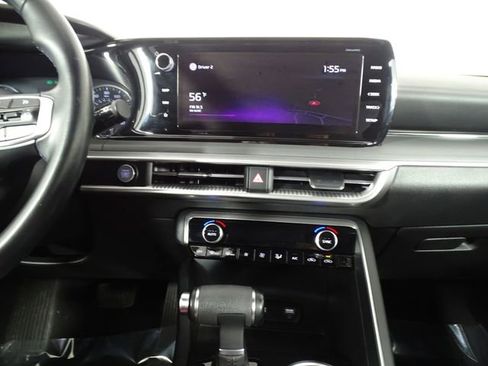 Used 2022 Kia K5 GT-Line w/ GT-Line FWD Premium Package image 30