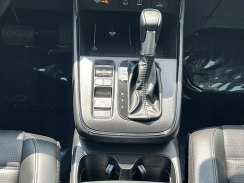 Certified 2026 Honda CR-V EX-L image 18