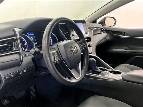 Used 2023 Toyota Camry LE image 13