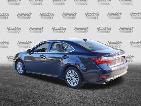 Used 2017 Lexus ES 350 w/ Accessory Package 2 FWD image 7