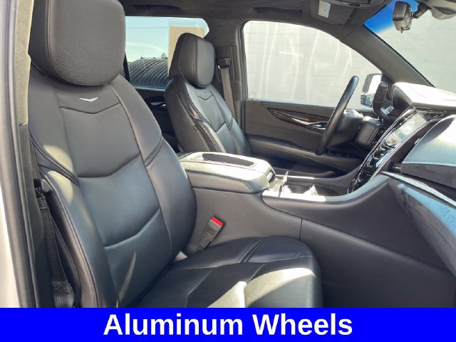 Used 2019 Cadillac Escalade Platinum AWD/4WD image 44