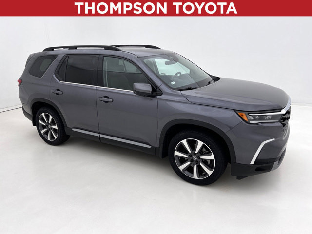 Used 2023 Honda Pilot Elite 360° Tour