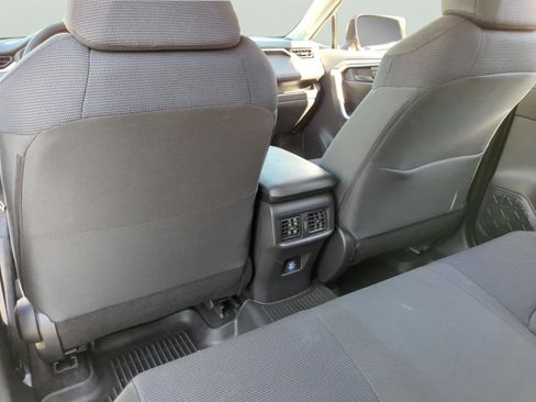 Used 2024 Toyota RAV4 LE image 15