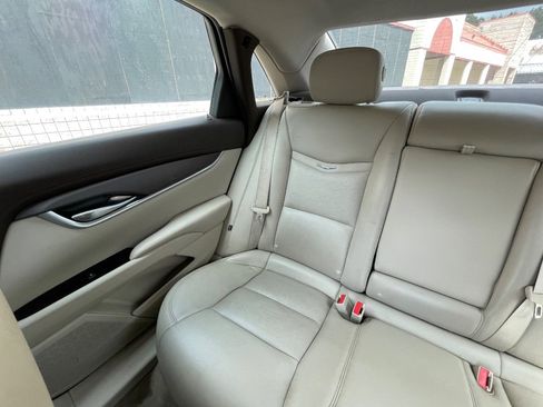 Used 2013 Cadillac XTS FWD image 51