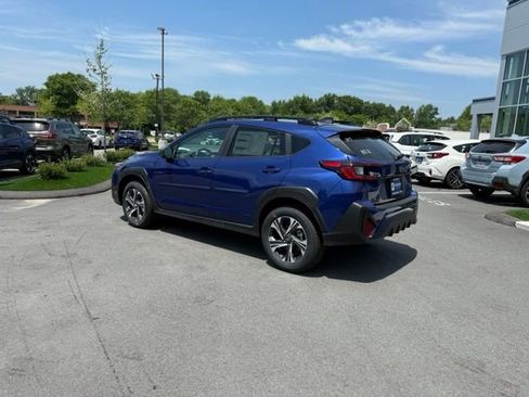 New 2026 Subaru Crosstrek 2.0i Premium AWD/4WD image 5
