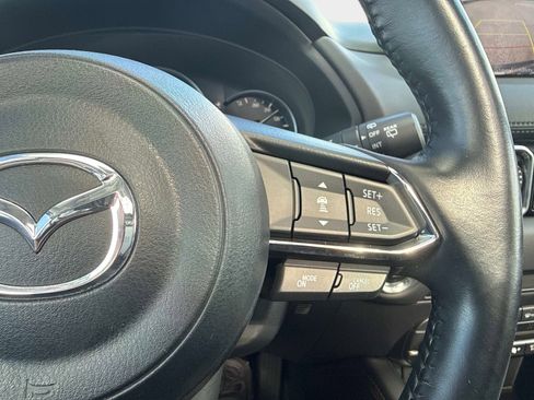 Used 2019 MAZDA CX-5 Grand Touring w/ GT Premium Package image 30