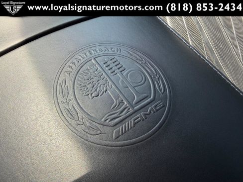 Used 2015 Mercedes-Benz S 63 AMG 4MATIC Coupe image 26
