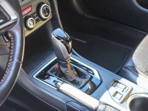 Used 2019 Subaru Crosstrek 2.0i Limited w/ Moonroof Package image 19