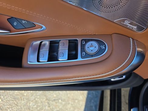 Used 2017 Mercedes-Benz S 63 AMG 4MATIC Cabriolet image 19