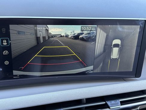 New 2026 Hyundai Tucson Limited image 19