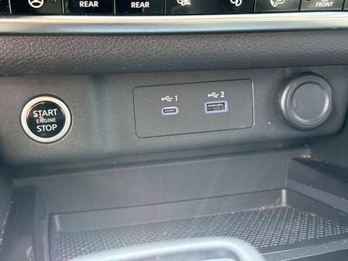 Certified 2023 Nissan Rogue SL w/ SL Premium Package FWD image 29