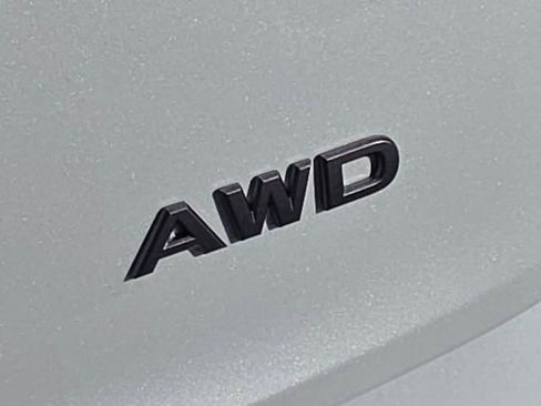 New 2026 Nissan Rogue SV w/ SV Premium Package image 4