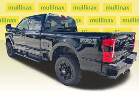 New 2026 Ford F250 XLT w/ XLT Premium Package image 4