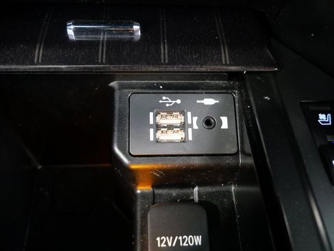 Certified 2023 Lexus GX 460 Luxury image 22