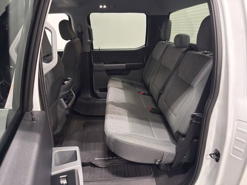 Used 2025 Ford F350 XLT image 26