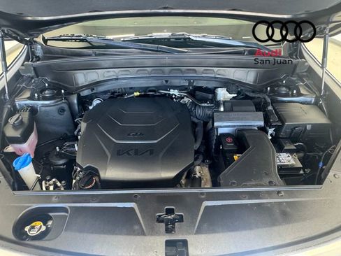 Used 2022 Kia Telluride SX w/ Towing Package image 14