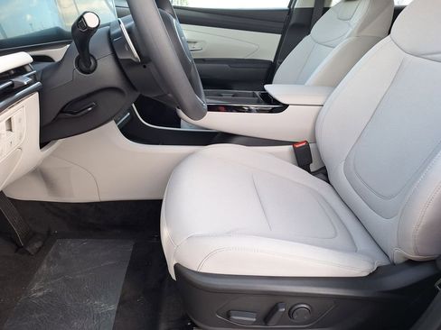 New 2026 Hyundai Tucson SEL AWD/4WD image 11