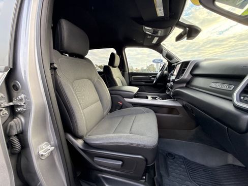 Used 2022 RAM 1500 Big Horn image 12