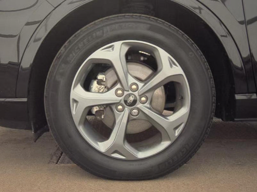 Used 2023 Ford Escape ST-Line w/ Tech Pack #1 AWD/4WD image 6