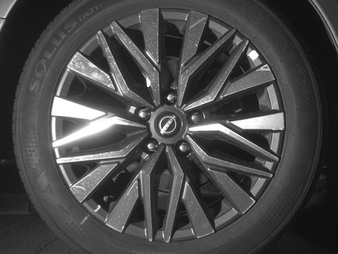 Used 2025 Nissan Altima 2.5 SV image 15