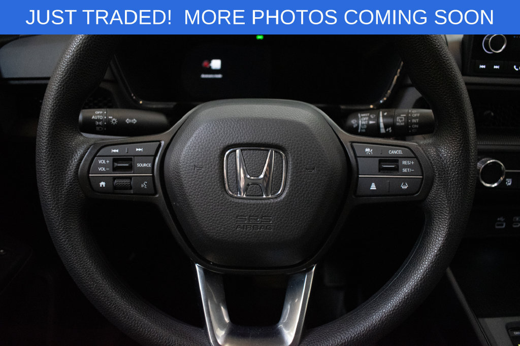 Used 2024 Honda CR-V EX image 12