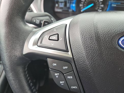 Used 2023 Ford Edge SEL w/ Convenience Package image 14